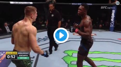 Belal muhammad paul craig vs. VIDEO| Israel Adesanya the style Bender with a decision ...