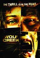 Additional movie data provided by tmdb. Wolf Creek Movie Posters From Movie Poster Shop