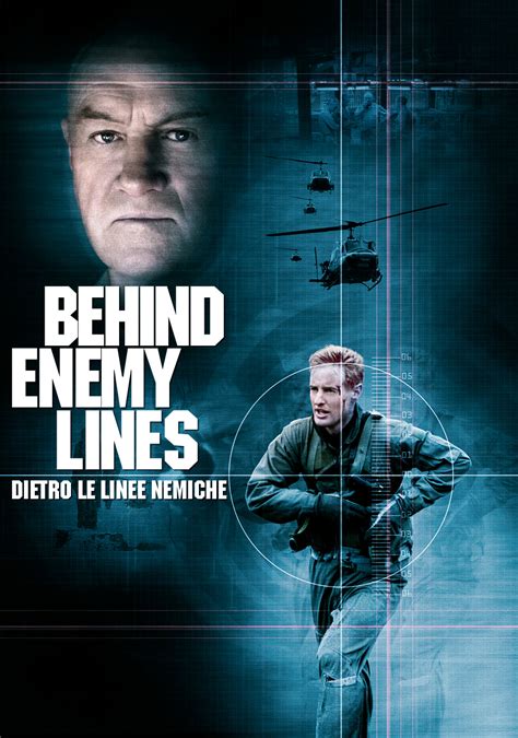 Owen wilson, gene hackman running time: Behind Enemy Lines | Movie fanart | fanart.tv