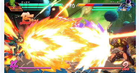 Developer arc system works and publisher bandai namco made the announcement with the release of a new trailer that reveals two of the five characters coming with the game's fighterz pass 3. DRAGON BALL FighterZ Fighterz Edition | Nintendo Switch | GameStop