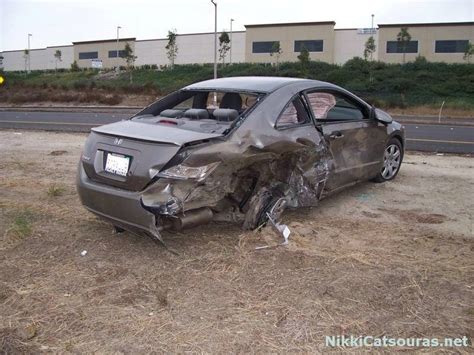 Check spelling or type a new query. All The Fun Facts....: Nikki Catsouras Accident All Pics