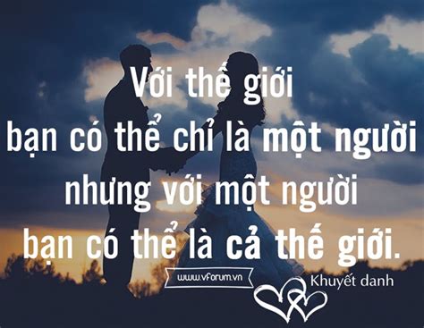 Ông kêu gọi mọi người hãy biết yêu và tận hưởng những thứ. Top 909 stt yêu thương gửi anh thay lời nói trái tim yêu ...