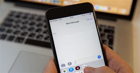It will appear under devices in itunes in the column on the left. How to backup your text messages on an iPhone, using ...