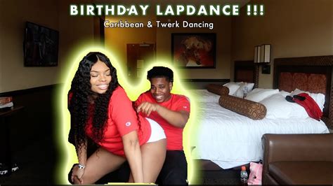 Jul 22, 2015 · short answer: How To Give Your Man A LAP DANCE!!! (Birthday Vlog) - YouTube