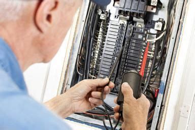 How to clean rosin flux from circuit boards. How to Safely Remove and Install a Circuit Breaker ...
