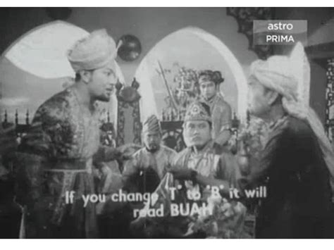 Pak pandir modern (1960) full movie. CATITAN SANTAI: DI MANAKAH LETAKNYA KEHEBATAN LAKSAMANA ...