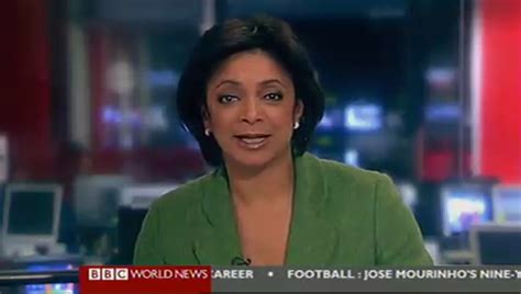 Friday's gossip column breaking gossip. Make Your Newscast: Profile: Martine Dennis - Presenter of BBC World Today on Friday