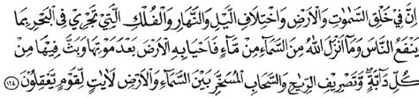 Ayat ini mengandung sebuah janji bahwa umat islam akan dijamin dengan kepemimpinan rohani dan duniawi. Ayat-ayat Al Quran Tentang Iptek / ilmu teknologi