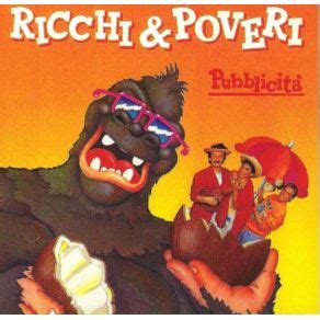 Ricchi e poveri — mamma maria 02:55. Pubblicita - Ricchi E Poveri mp3 buy, full tracklist