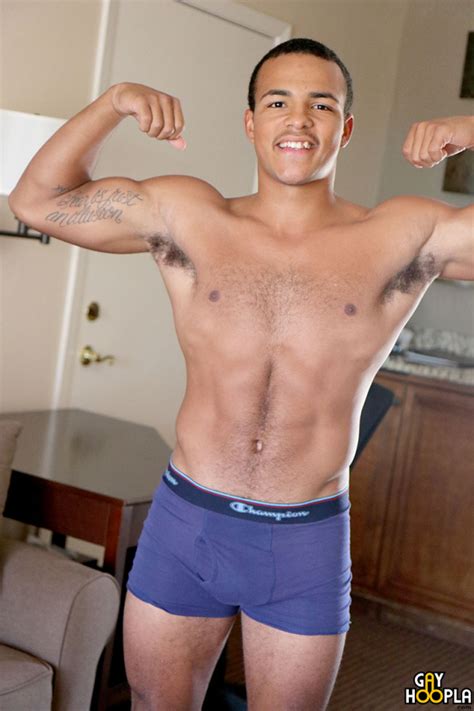 Get the latest flash player. Gayhoopla | NEW Uncut Stud PJ Major Jerks OFF ...