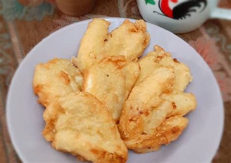 Gimana, tertarik buat cobain bikin sendiri? Resep Pisang Goreng Thailand oleh ResepAlaAnggun - Cookpad