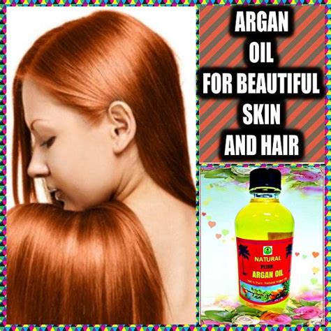 Take in a few drops of argan oil in your palm and rub your palms together. Argan Oil/Hair Growth/Dry Scalp/Frizz/Knots/Strengthen ...