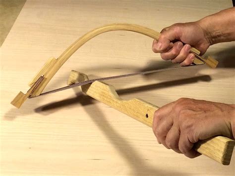 Add to favorites / report as broken. Build a Bow Sander | Woodworkers Guild of America ...