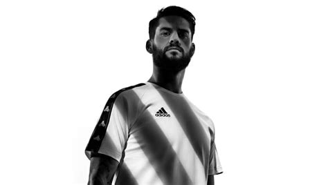 Maybe you would like to learn more about one of these? Real Madrid Star Isco Joins adidas Football Alongside ...