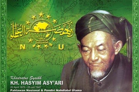 Maybe you would like to learn more about one of these? Hari Pahlawan : Resolusi Jihat Melawan Sekutu | Tokoh ...