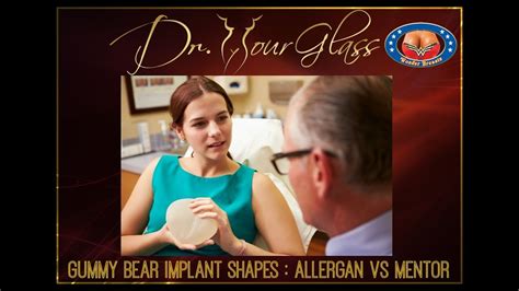 Check spelling or type a new query. Gummy Bears Implants for breast augmentation - YouTube