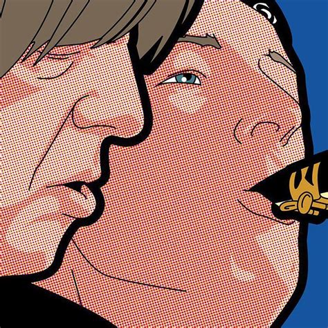 Montreux jazz festival is held annually in early july on the shores of lake geneva in switzerland. greg guillemin's pop-art personalities reveal the montreux ...