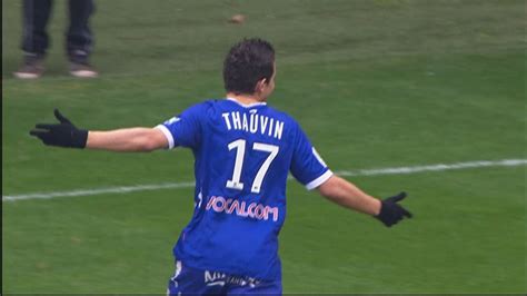 A zine about florian thauvin, with news, pictures, and articles. But Florian THAUVIN (48') - Stade de Reims - SC Bastia (1-2) / 2012-13 - YouTube