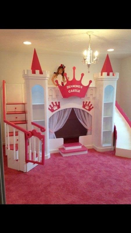 Check spelling or type a new query. Tent Bunk Beds - Ideas on Foter | Playhouse bed, Castle ...