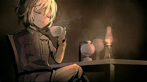 Последние твиты от 幼女戦記 魔導師斯く戦えり (@youjosenki_game). 【幼女戦記】上質を知る幼女のネスカフェ - YouTube