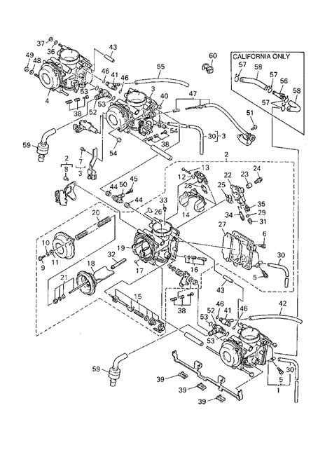 Volvo truck workshop manual free download pdf. Yamaha Yzf 750 R Wiring Diagram - Wiring Diagram Schemas