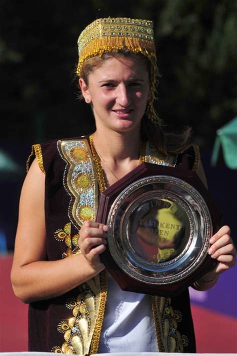 3 seed alexandrova in cleveland. POZA ZILEI, 16 august 2012: Irina Begu cu trofeul cucerit ...