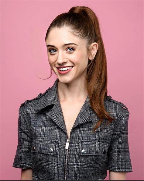 Femaleagent can he make it to the end. Can you make me cum as Natalia Dyer? : celebJObuds