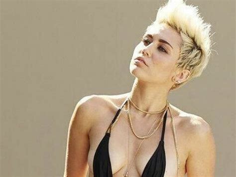 Selfies, photos, videos, pole dancing, striptease, anything. Miley Cyrus Sings About Ecstasy, Strippers on New Track