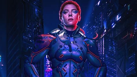 You can also upload and share your favorite cyberpunk 4k wallpapers. 3840x2160 Black Widow Cyberpunk 4k 4k HD 4k Wallpapers, Images, Backgrounds, Photos and Pictures