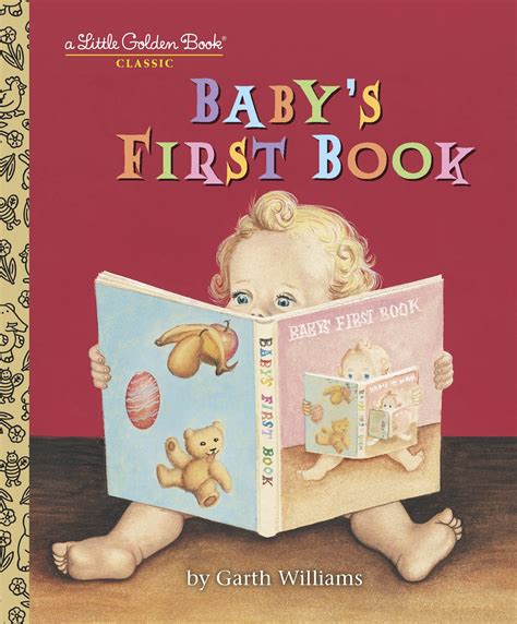 Yes it does and pockets to put extras. Baby's First Book - Walmart.com - Walmart.com