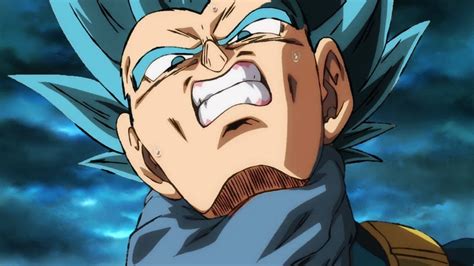 When creating a topic to discuss new spoilers, put a warning in the title, and keep the title itself spoiler free. BRO WHY Are They Doing This To Vegeta?? SPOILERS Dragon ...