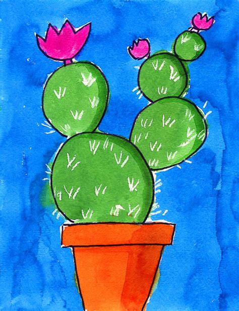 We did not find results for: Simple Cactus Drawing at PaintingValley.com | Explore ...