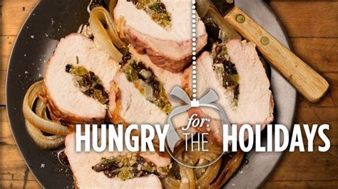 Top leftover pork roast recipes and other great tasting recipes with a healthy slant from sparkrecipes.com. Roasting Pork In A Bed Of Kitchen Foil / How to Cook a Pork Loin Roast With Olive Oil in ...