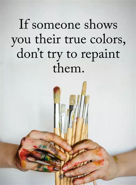 Check spelling or type a new query. True colors | True colors quotes, Fake friend quotes, Color quotes