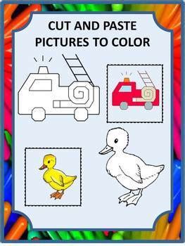 On this preschool reading and coloring page, kids connect dots by following the letters a to z to reveal the vehicle! Coloring Pages Special Education,Preschool,Kindergarten ...