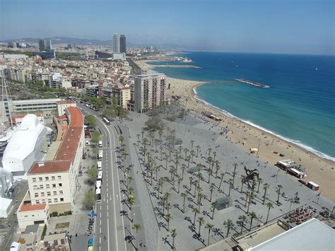 Исключение составляет лишь пляж playa virgen de la nueva на водохранилище pantano de san juan. Пляж Барселонета — информация, описание, отзывы и фото пляжа