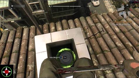 Turn on the electric switch inside near the entrance to make the zombies dance. Dying Light-Top 7 Easter egg ITA - YouTube