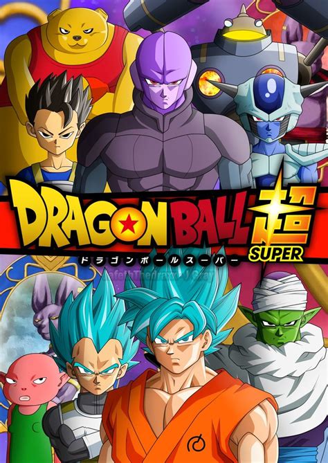 Watch every episode of the legendary anime on funimation. Saga Universo 6 y Universo 7 | Dragones, Dragon ball, Dibujos