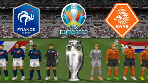 Paises bajos vs mexico en vivo. Francia 🇫🇷 vs 🇳🇱 Países Bajos | Eurocopa 2020 | La Gran ...