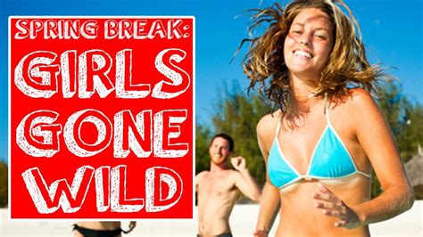 Fortnite is a registered trademark of epic games. Spring Break: Girls Gone Wild! - YouTube