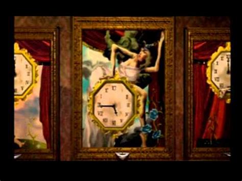 Healing richard, opening the jewelery box to finding the second jewelry box and yellow/red gemstones, activating the jewelry box puzzle. Resident Evil 3 Nemesis Clock Tower Picture Clock Puzzle 1 ...