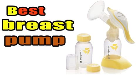 Mothers can produce varying amounts of milk at any given time. Best Breast Pump 2020 | TOP 5 Breast Pumps | Buying Guide ...