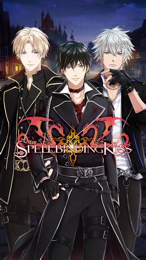 Comparing over 40 000 video games across all platforms. 2021 The Spellbinding Kiss : Hot Anime Otome Dating Sim ...