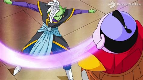 O mangá dragon ball foi adaptado em duas séries de anime pela toei animation: Dragon Ball Super: Vista previa del capítulo 58 — DragonBall.UNO