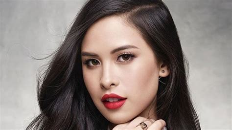 19 december 1994), is an indonesian multi talented performer. Maudy Ayunda Pose Kocak Bareng Raisa dan Pevita, Netizen ...