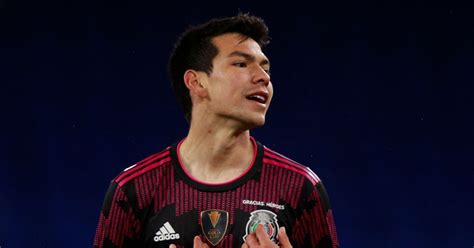 Septiembre también trajo grandes noticias para el 'chucky' lozano, que acelera su adaptación al napoli. Hirving 'Chucky' Lozano le da el triunfo a México sobre ...