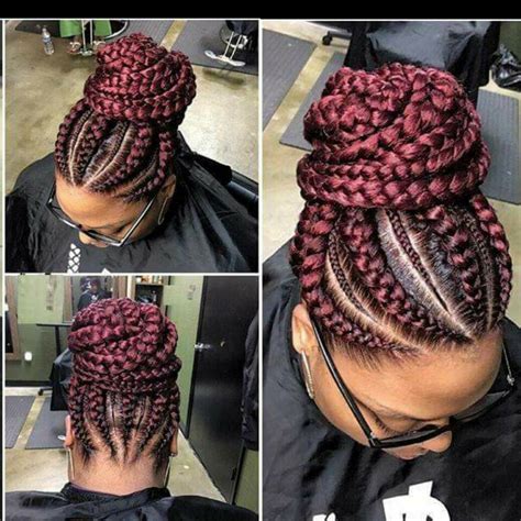 African hair braiding is a professional african hair braiding salon located in new haven, ct, specializing in african hair styles, ghana braiding, feeding braiding, & more. 27 Top Pictures Hair Braiding In Chicago Il / The Best 10 ...