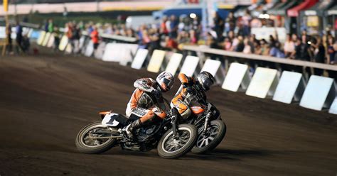 For the first time in 2021, the full power of progressive american flat track will be unleashed on a big mile racetrack. AMA Pro Racing Restructuring, Renewing Focus On AMA Pro ...