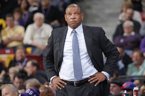 Why did doc rivers and kristen rivers break up? Doc Rivers Apologizes to Young Clippers Fan: Hot Clicks - Sports Illustrated