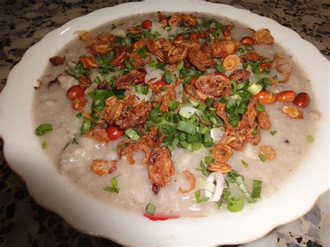 Tapi yang ni bubur lambuk style utara. ..My Life..My Way..: ..BubuR LamBuk Daging..